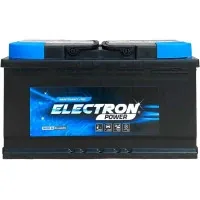 Car battery ELECTRON POWER 100Ah (+/-) 900EN (600123090)