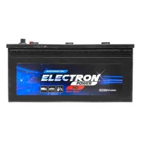 Car battery ELECTRON TRUCK HD 230Ah lateral (+/-) 1500EN (730011150)