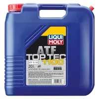 Transmission oil Liqui Moly TOP TEC ATF 1100 20l (3653)