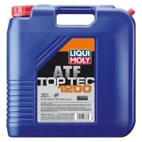 Трансмісійна олива Liqui Moly TOP TEC ATF 1200 20л (3683)