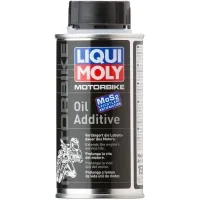 Присадка автомобільна Liqui Moly MOTORBIKE (RACING) OIL ADDITIV 0,1л (1580)
