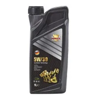 Моторна олива CASTLE MOTOR OILS 5W30 1л