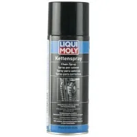 Мастило автомобільне Liqui Moly KETTENSPRAY 0,4л (3579)