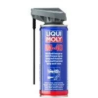 Мастило автомобільне Liqui Moly LM 40 MULTI-FUNKTIONS-SPRAY 0,2л (3390)
