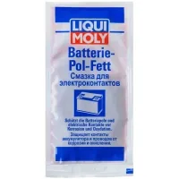 Мастило автомобільне Liqui Moly BATTERIE-POL-FETT 0,01кг (3139)