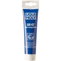 Мастило автомобільне Liqui Moly LM 47 МоS2 LANGZEITFETT 0,1кг (3510)