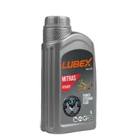 Гідравлічна олива LUBEX MITRAS HYD ATF 1л