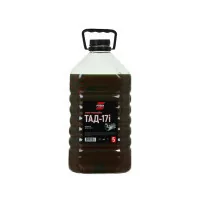 Трансмісійна олива S-POWER ТАД-17і 85W90 5л