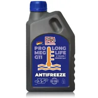 Antifreeze Profex Pro Blue G11 MEG-35 1kg (74941)