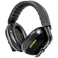 Protective headphones Stanley SY345C