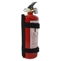 Fire extinguisher Poputchik 1 kg (04-028-IS)