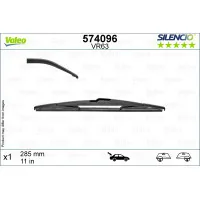Щітка склоочисника Valeo 574096