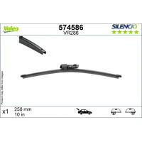 Щітка склоочисника Valeo 574586
