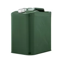 Car canister 2E 30l metal 0.8mm, 3.3kg (2E-JCM30S)