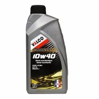 Motor oil VALCO C-Protect 5.1 10W-40 1 l (1248880)
