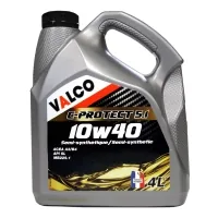 Motor oil VALCO C-Protect 5.1 10W-40 4 l (1248881)