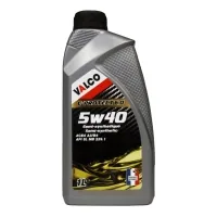 Motor oil VALCO C-Protect 6.0 5W-40 1 l (1248884)