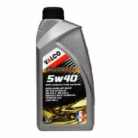 Motor oil VALCO C-Protect 6.1 5W-40 1 l (1248888)