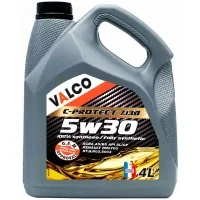 Motor oil VALCO C-Protect 7.13B 5W-30 4 l (1248893)