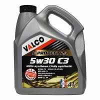 Motor oil VALCO E-Protect 2.3 5W-30 C3 4 l (1248892)