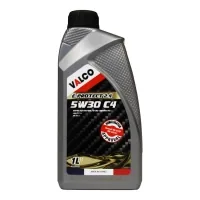 Motor oil VALCO E-Protect 2.4 5W-30 C4 1 l (1248894)