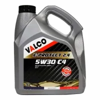 Motor oil VALCO E-Protect 2.4 5W-30 C4 5 l (1260659)