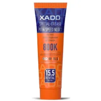 Мастило автомобільне Xado Hi-SPEED 2 (800 K)  125 мл (XA 30241)