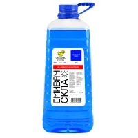 Car washer ORGANIC PRINK "Sea breeze" 4.2 l (011021)