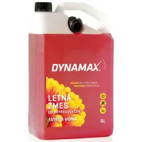 Car washer DYNAMAX FOREST FRUIT 5 l