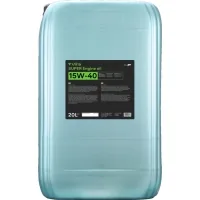 Моторна олива VIRA Super 15W-40 20 л (VI0345)