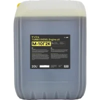 Моторна олива VIRA М-10Г2К SAE 30 20 л (VI0305)