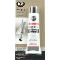 Герметик автомобільний K2 Bond Mefix 140 г (B306)