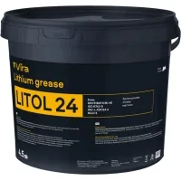 Мастило автомобільне VIRA Літол-24 4,5кг (VI0609)