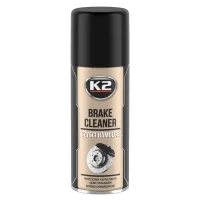 Автомобільний очисник K2 Brake Cleaner 400 м (W103)