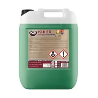 Антифриз K2 Kuler Long Life G11 зелена концентрат 20 кг (W416Z)