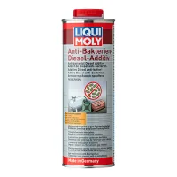Присадка автомобільна Liqui Moly ANTI-BAKTERIEN-DIESEL-ADDITIV 1л (21317)
