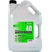 Antifreeze KAMA -25 green 5kg (3514)