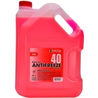 Antifreeze KAMA-25 red 10kg (3013)