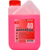 Antifreeze KAMA -25 red 1kg (3515)