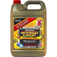 Antifreeze Autoguard -20°С, 3.75 l