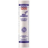 Automobile lubricant Liqui Moly LM 47 MoS2 LANGZEITFETT 0.4 kg (3520)