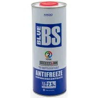Antifreeze Xado Blue BS 1 l (XA 50002_1)