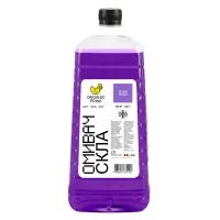 Car washer ORGANIC PRINK -20 °С "Forest berries" 2 l (012033)