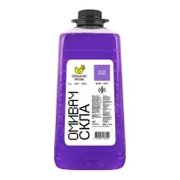 Car washer ORGANIC PRINK -20 °С "Forest berries" 4 l (012030)