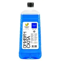 Car washer ORGANIC PRINK -20 °С "Sea breeze" 2 l (012031)