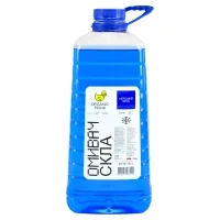 Car washer ORGANIC PRINK -30 °С "Sea breeze" 3 l (013032)