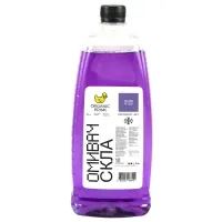 Car washer ORGANIC PRINK -80 °С "Forest berries" 1l (018083)