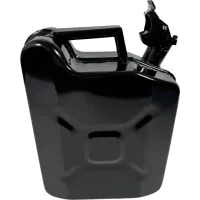 Car canister Poputchik for fuel 10l (28-030-IS)