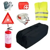 Set of technical assistance Poputchik Commercial transport (01-208-IS)