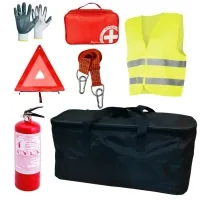 Set of technical assistance Poputchik AMA-1 DSTU (01-209-IS)